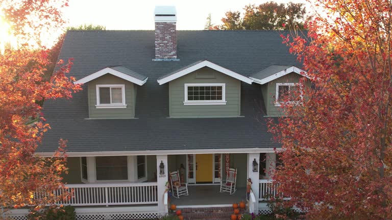 Best Roof Installation  in Salida, CO